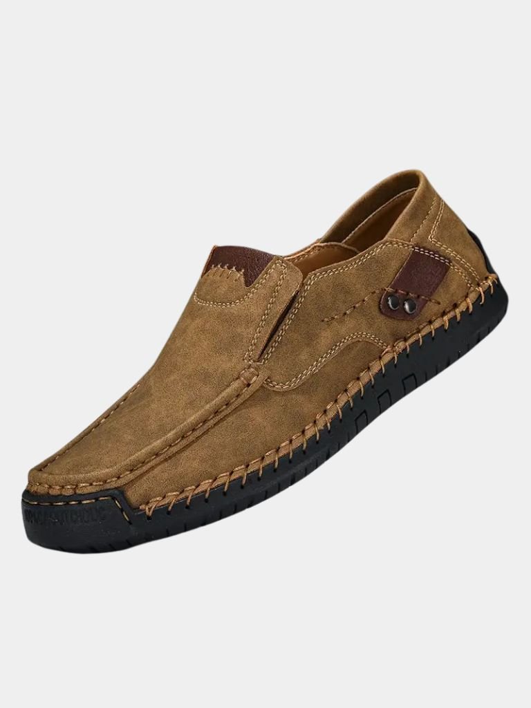Mocassins décontractés confortables