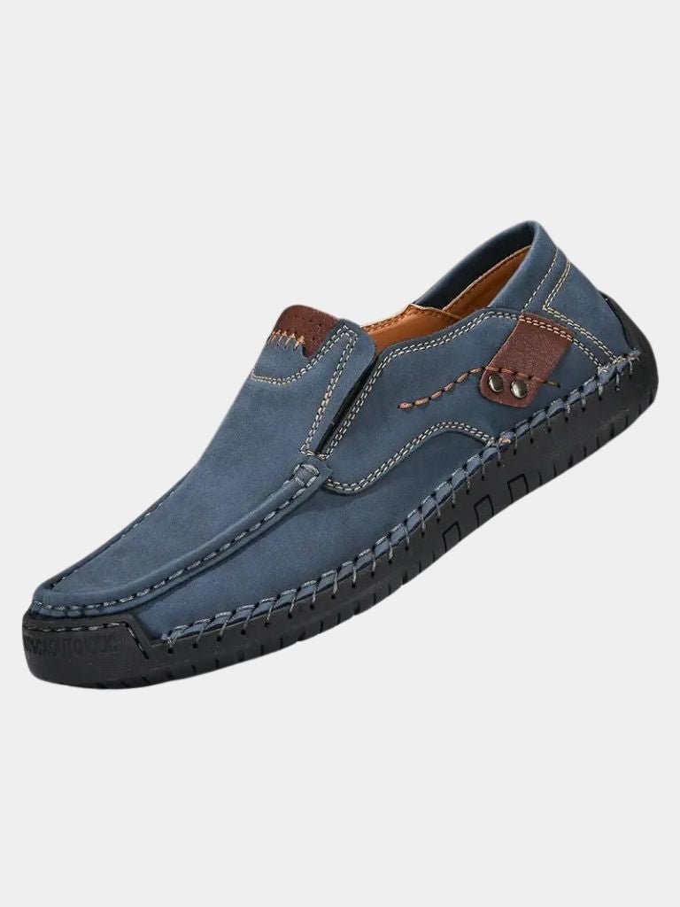 Mocassins décontractés confortables