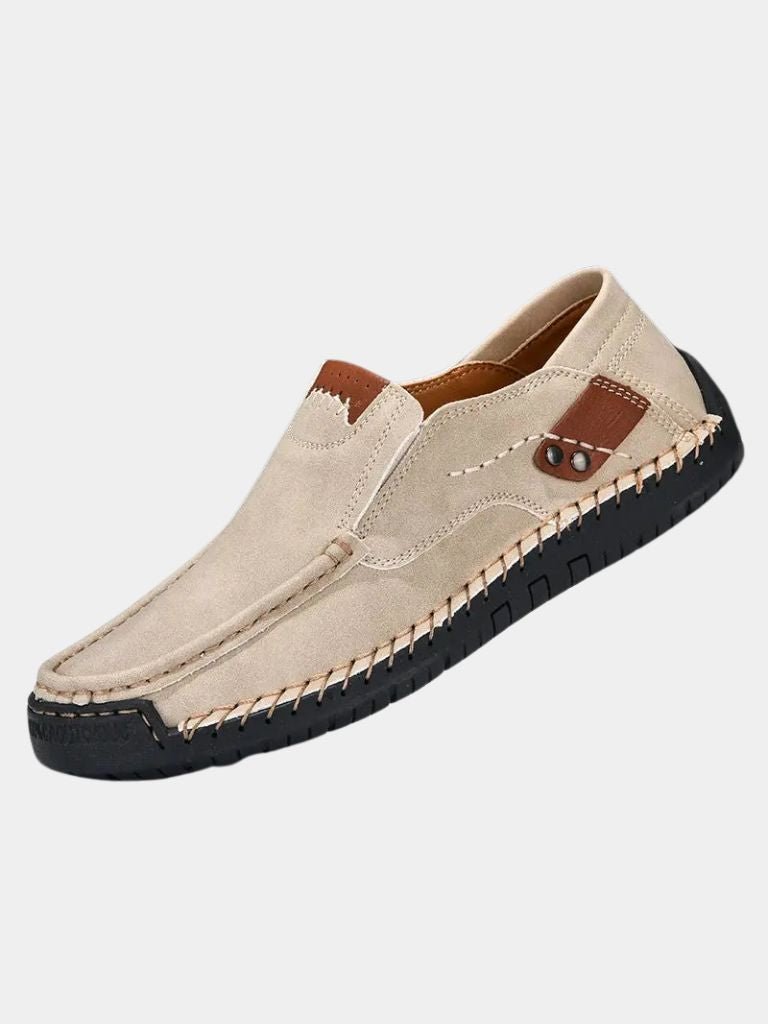 Mocassins décontractés confortables