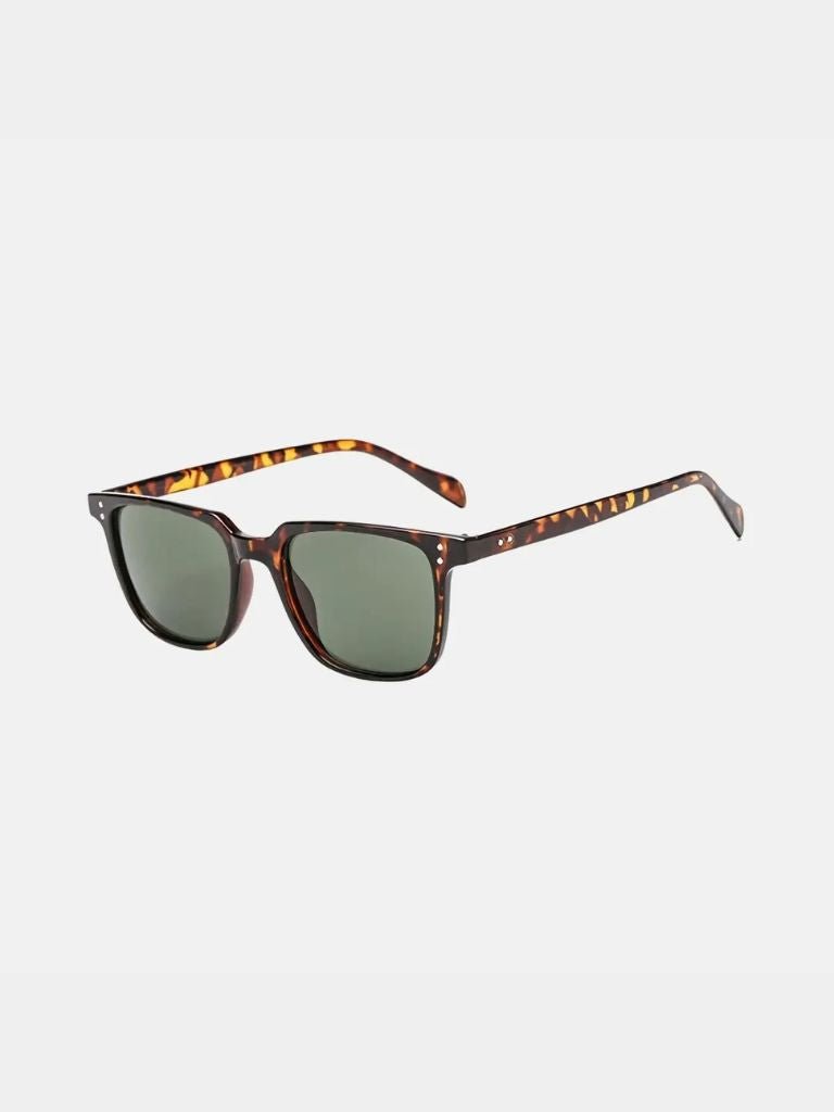 Lunettes de soleil Covenant Noir