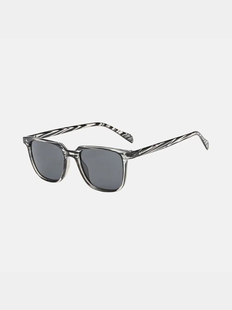 Lunettes de soleil Covenant Noir