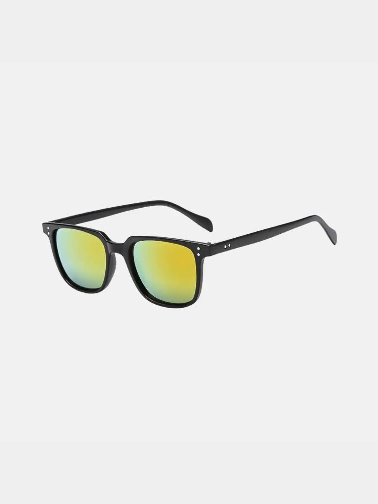 Lunettes de soleil Covenant Noir