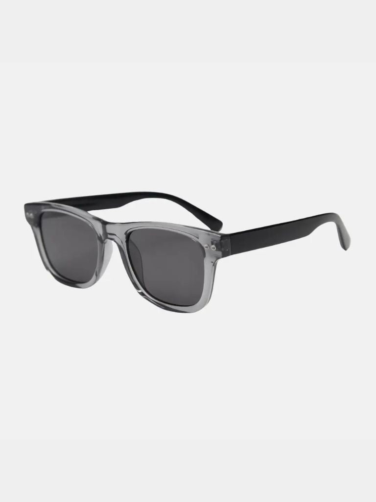 Lunettes de soleil polarisées Dark Psalm