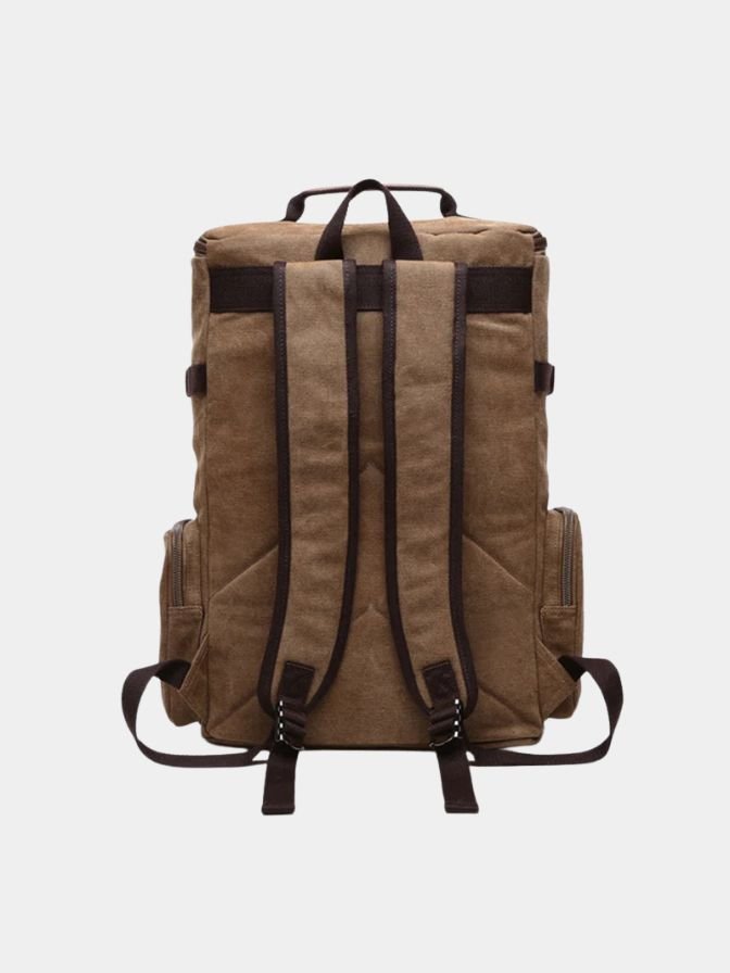 Sac à dos vintage Dune Vanguard