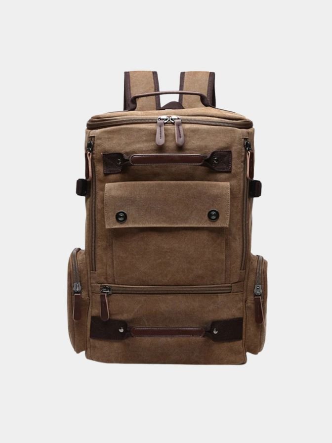 Sac à dos vintage Dune Vanguard