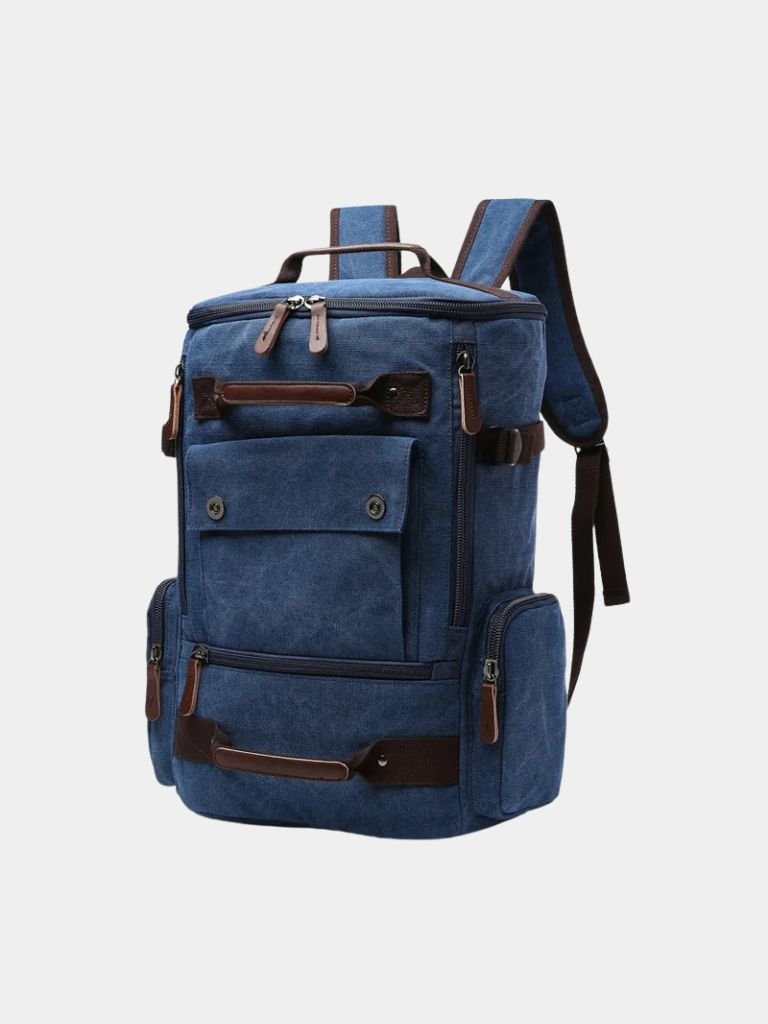 Sac à dos vintage Dune Vanguard