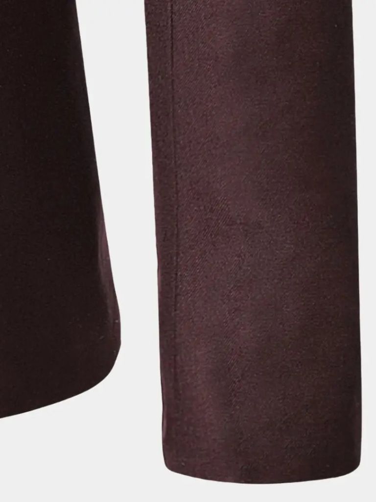 Gilet Maille Homme Traditionnel