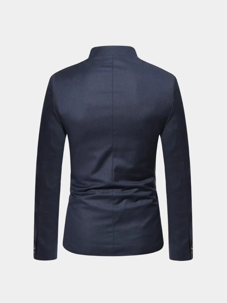Gilet Maille Homme Traditionnel