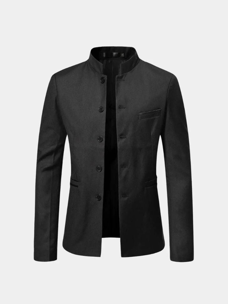 Gilet Maille Homme Traditionnel
