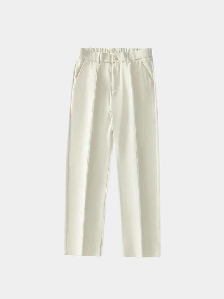 Pantalon Essential Baggy
