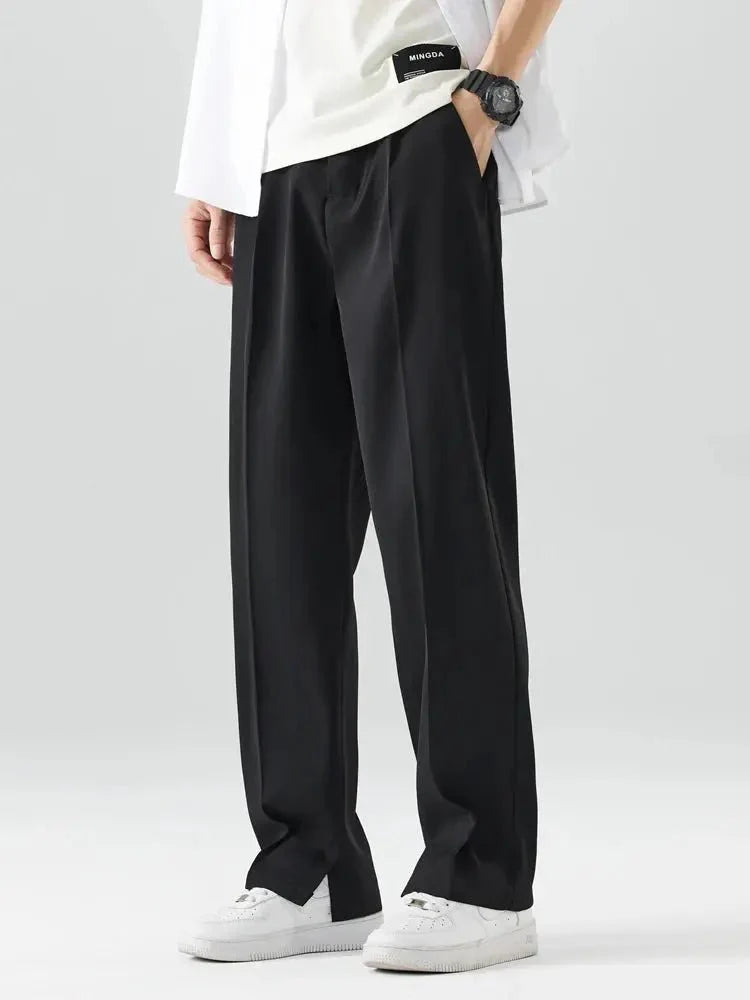 Pantalon Essential Baggy