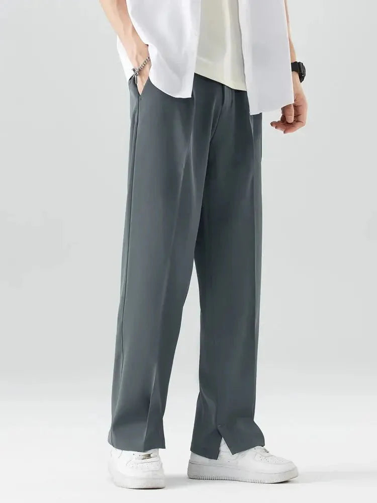Pantalon Essential Baggy
