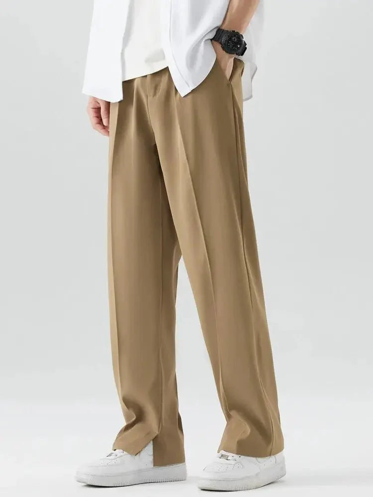 Pantalon Essential Baggy
