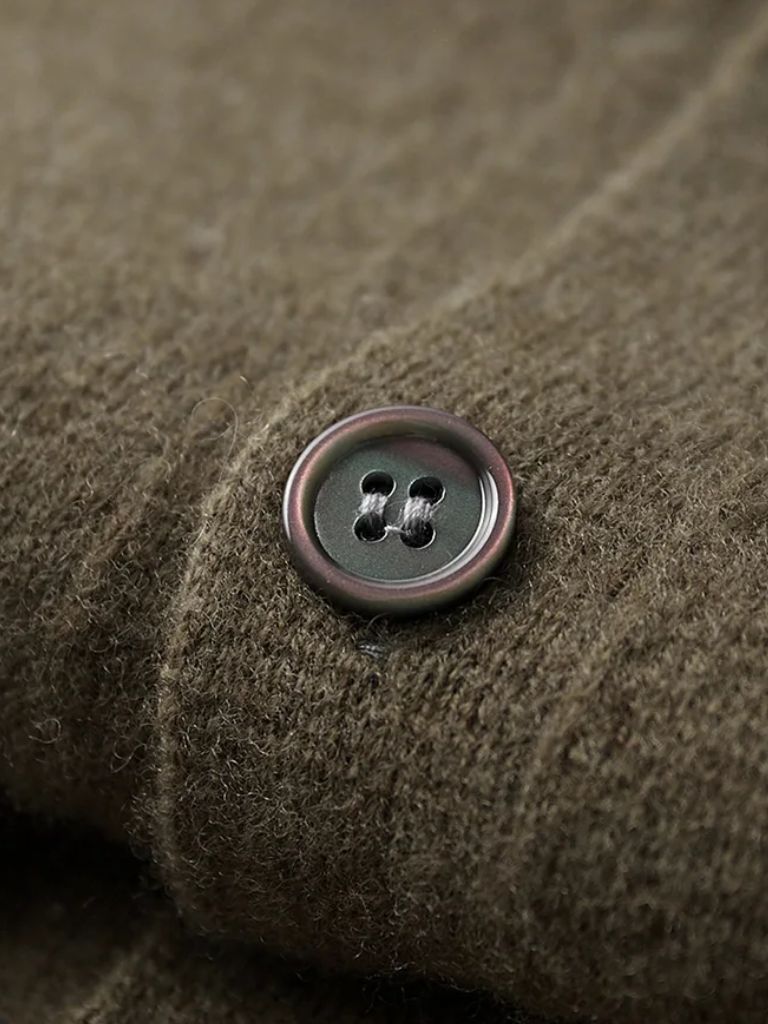 Veste Essentielle en Cachemire