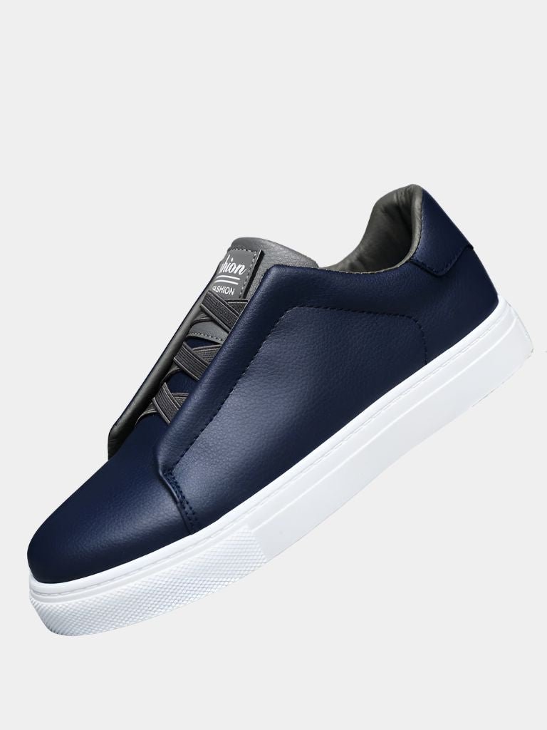 Mocassins élégants luxueux et confortables