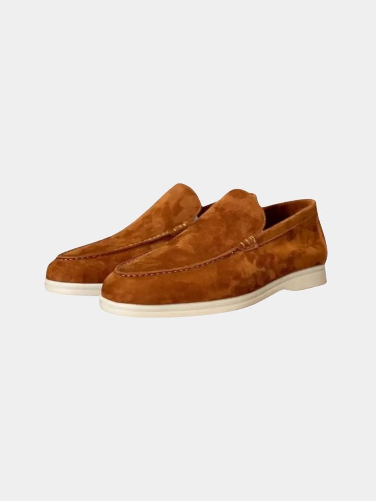 Mocassins Old Money essentiels