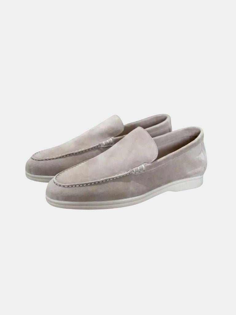 Mocassins Old Money essentiels