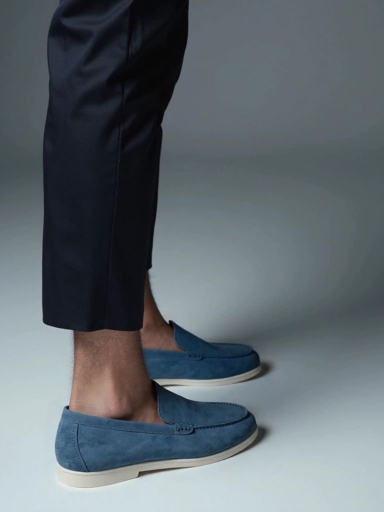 Mocassins Old Money essentiels