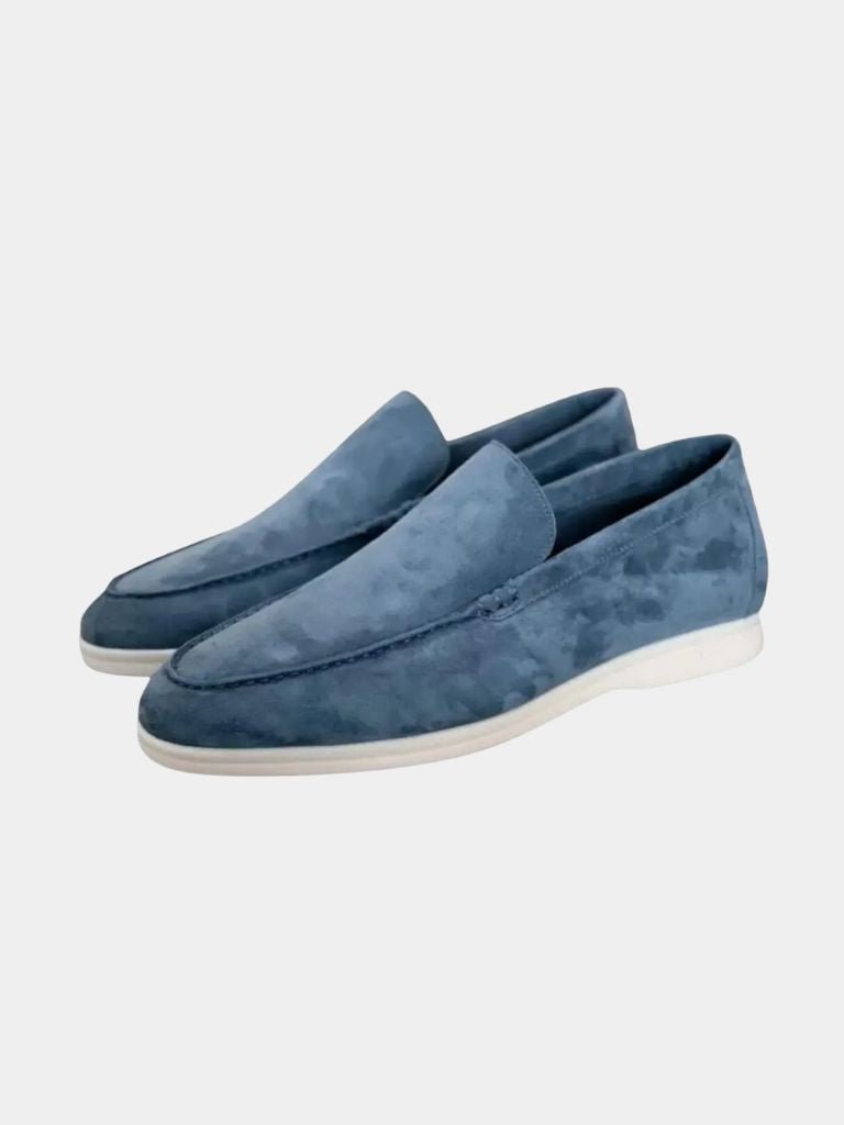 Mocassins Old Money essentiels