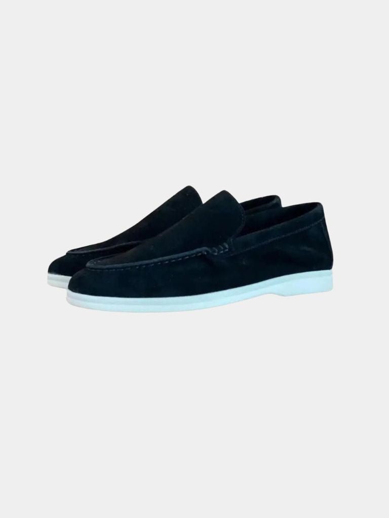 Mocassins Old Money essentiels