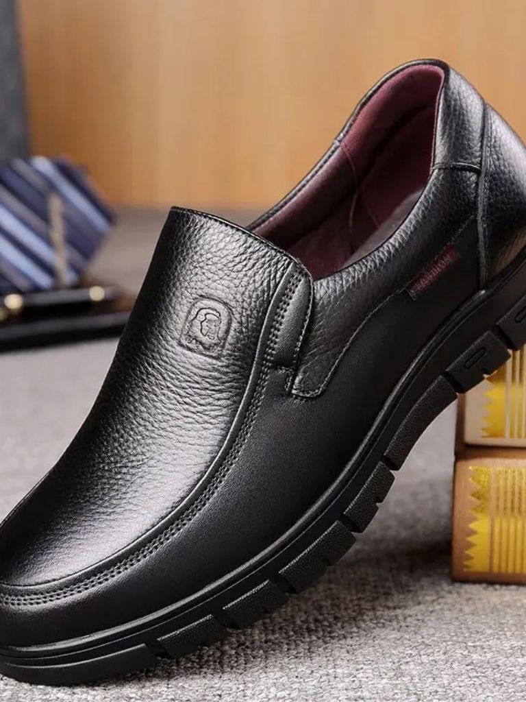 Chaussures élégantes et confortables essentielles