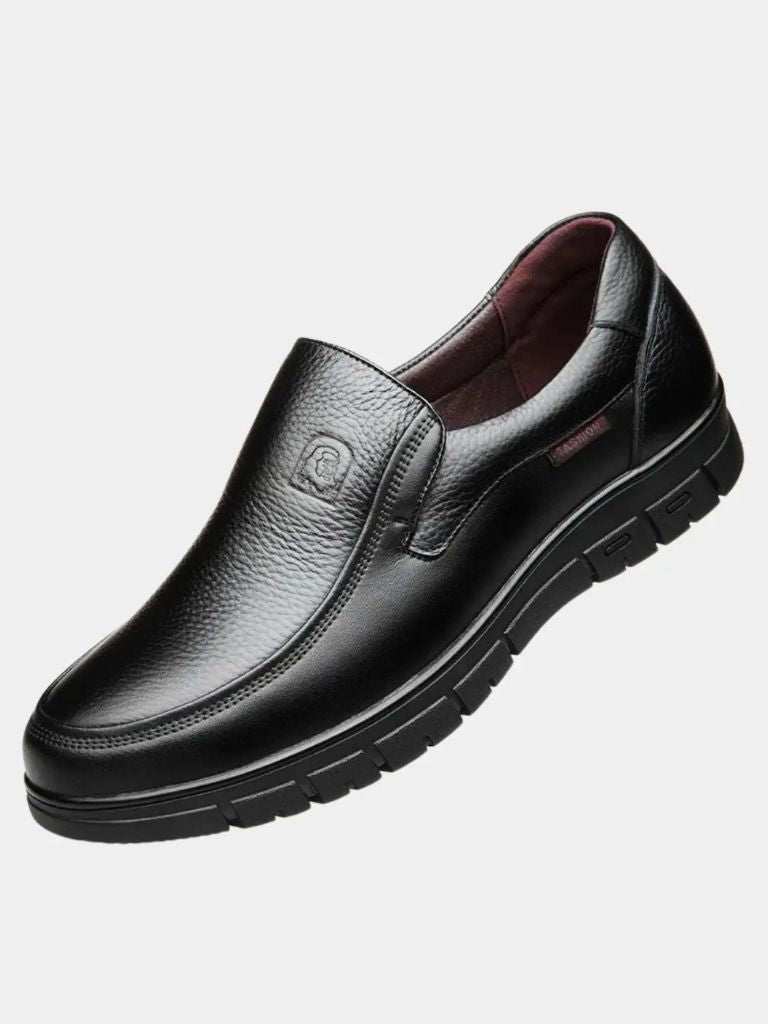 Chaussures élégantes et confortables essentielles