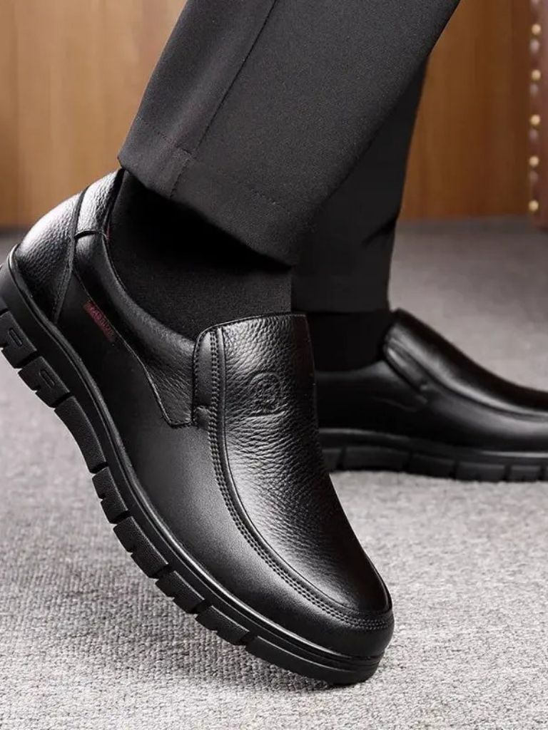 Chaussures élégantes et confortables essentielles