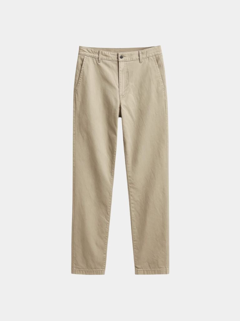 Pantalon Essential Straight