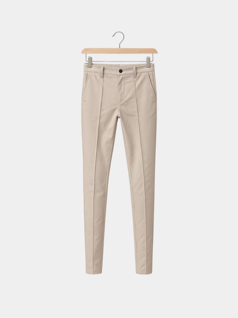 Pantalon Essential Skinny Stretch