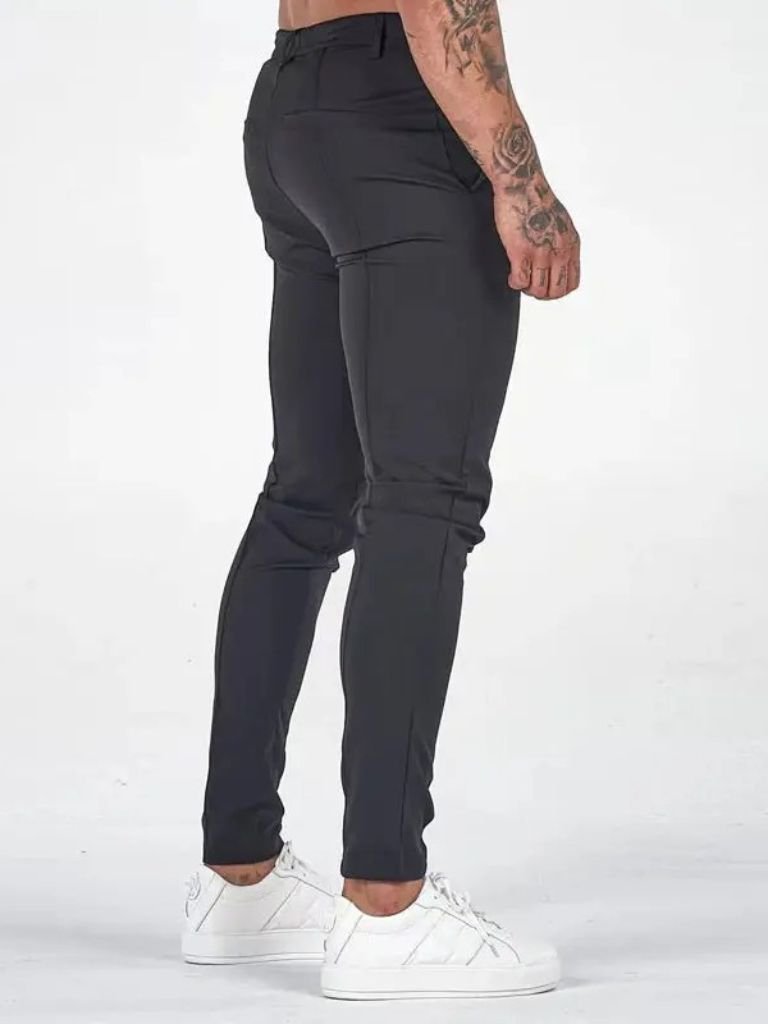 Pantalon Essential Skinny Stretch
