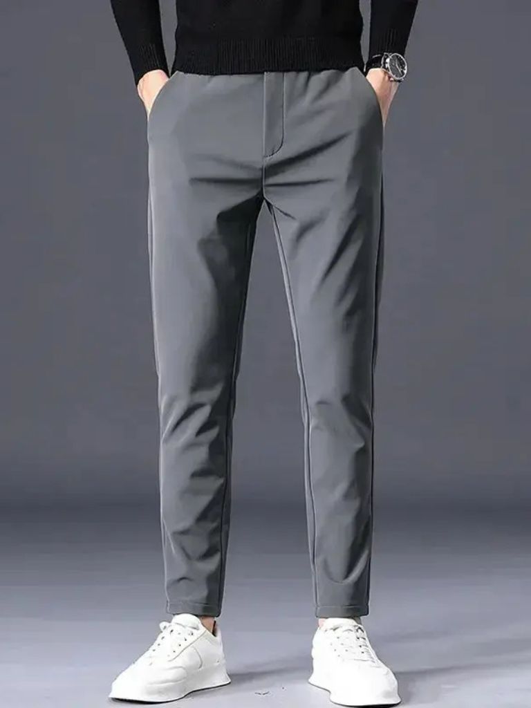 Pantalon Essential Stretch
