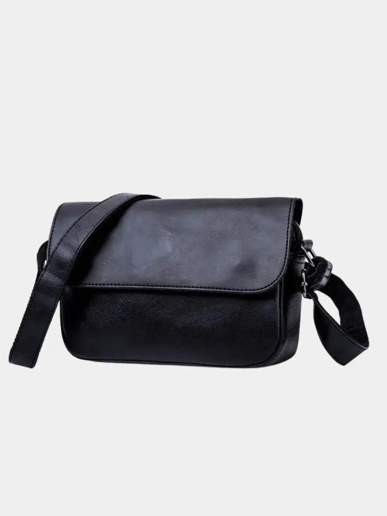 Sacoche pour homme style essentiel