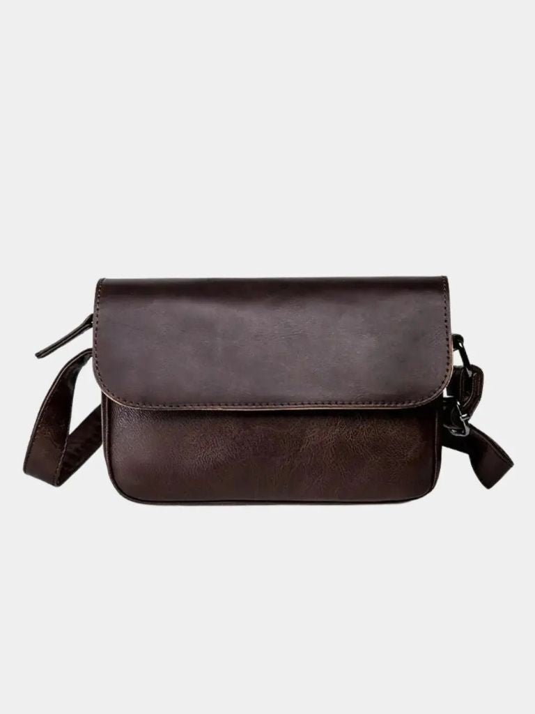 Sacoche pour homme style essentiel