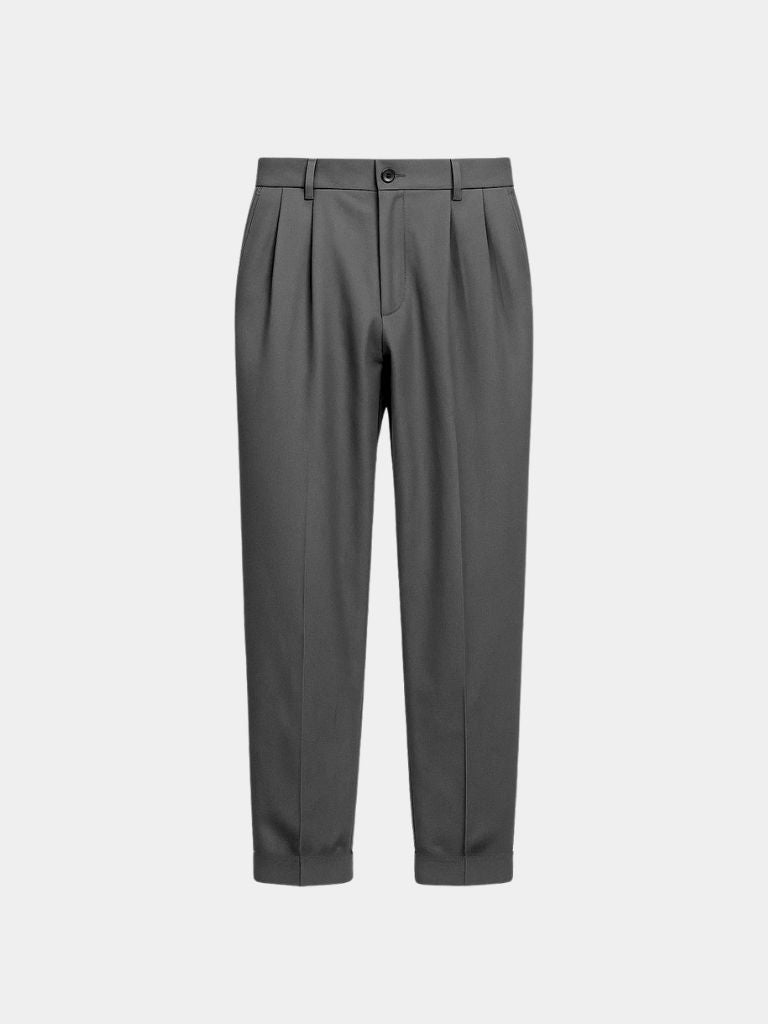 Pantalon Essential Tailored