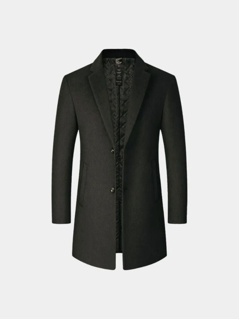 Manteau d’Hiver Essentiel