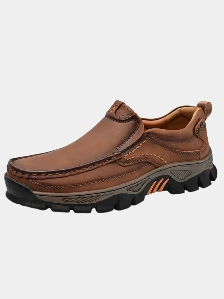 Chaussures confortables essentielles du quotidien