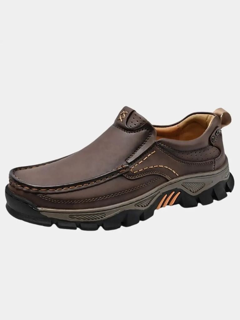 Chaussures confortables essentielles du quotidien