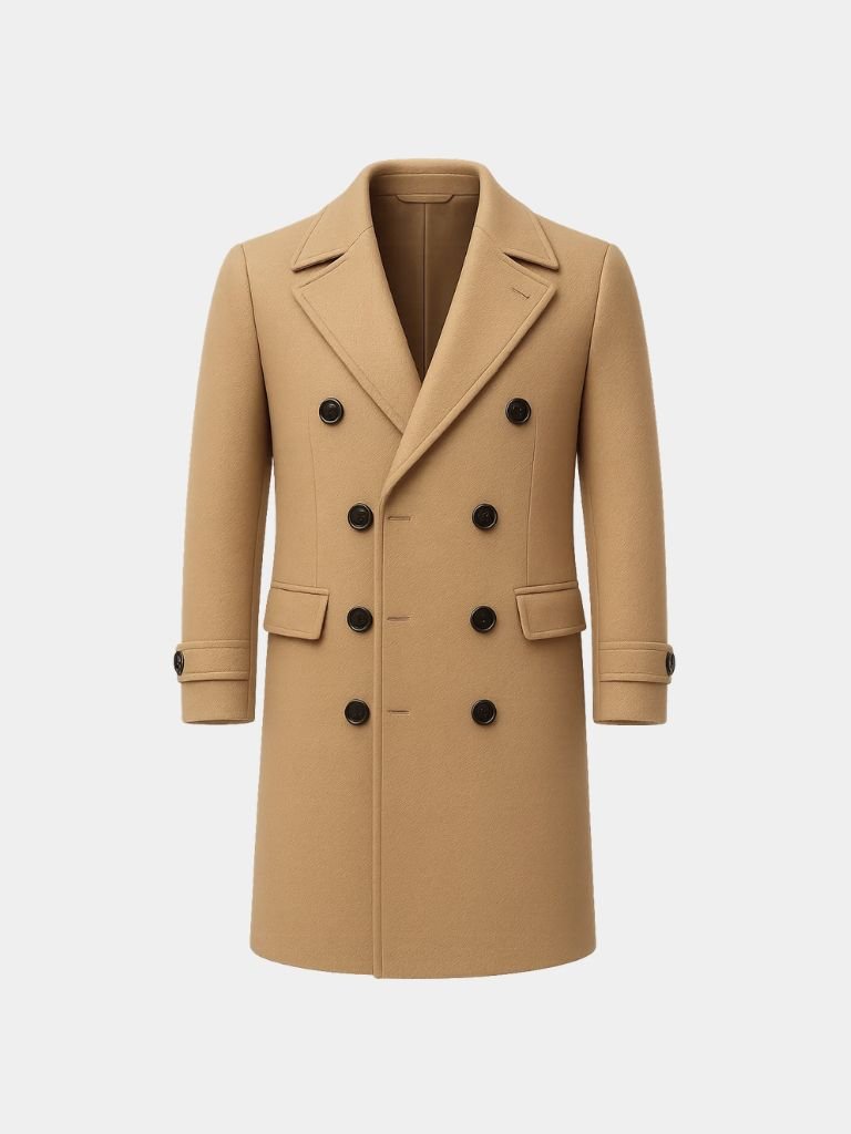 Manteau Héritage Gentleman