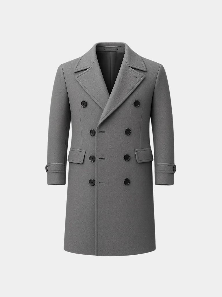 Manteau Héritage Gentleman