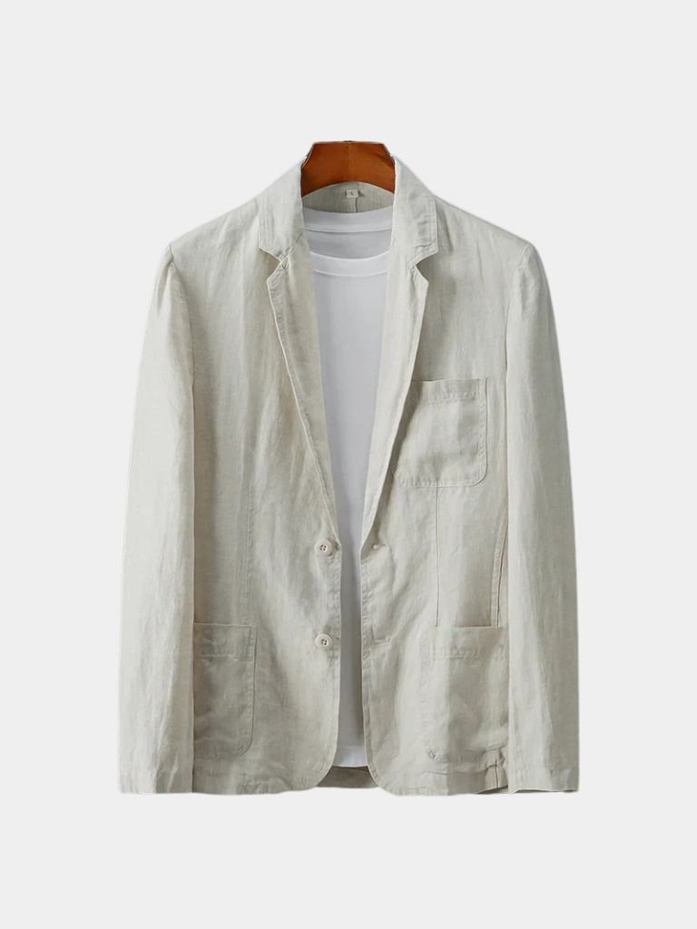 Blazer Gianni Summer