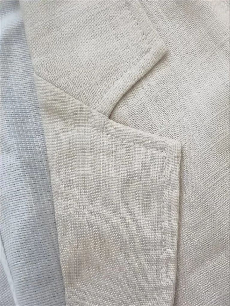 Blazer Gianni Summer
