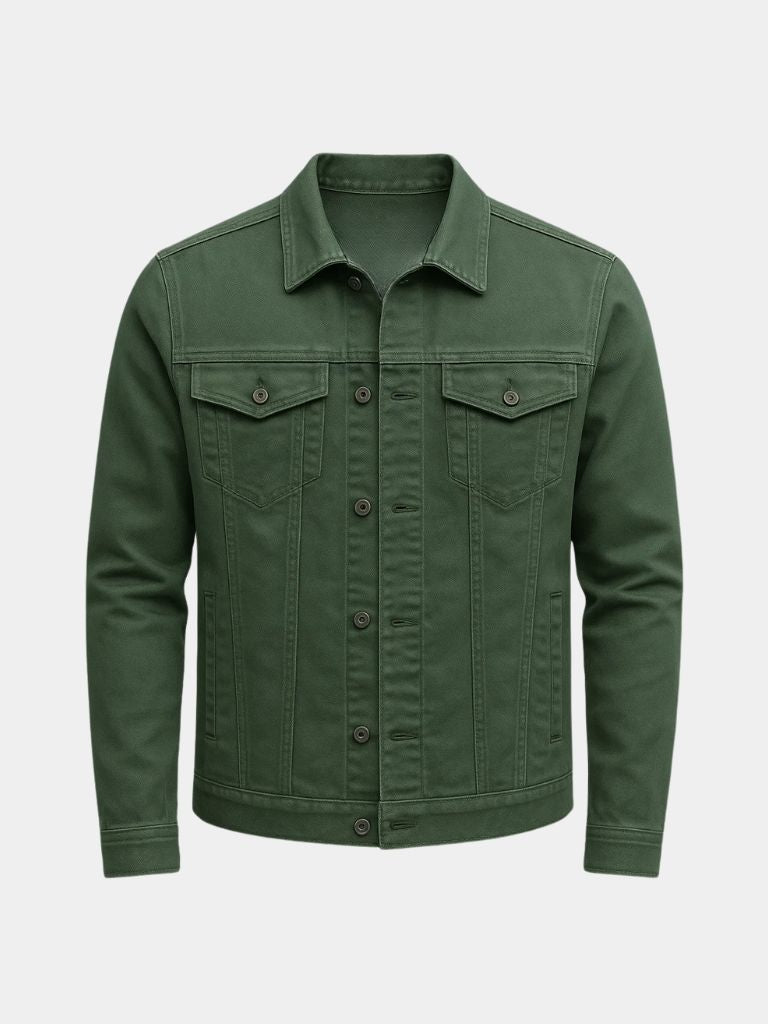 Veste Décontractée Heritage