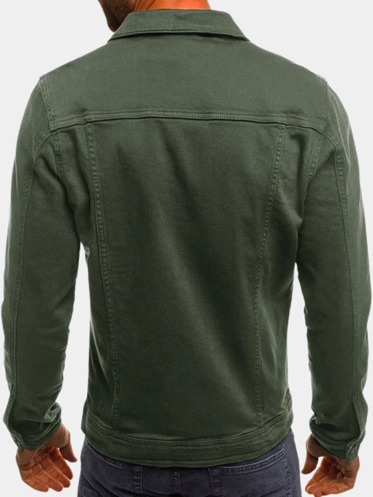Veste Décontractée Heritage
