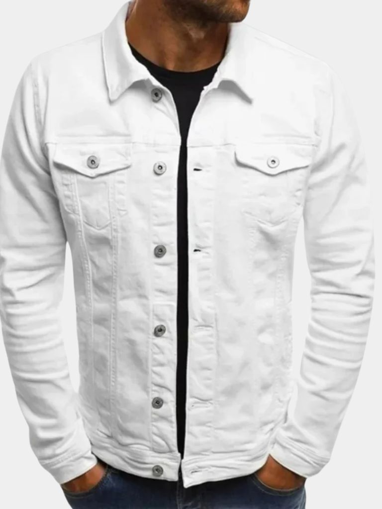 Veste Décontractée Heritage