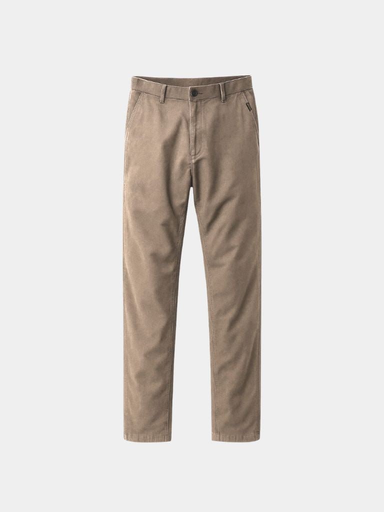 Pantalon Heritage Slim