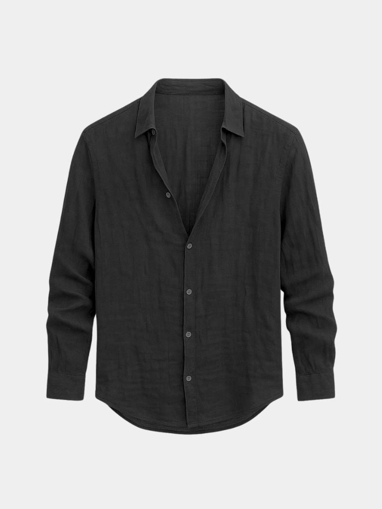 Chemise en lin Reverie été – Pack spécial
