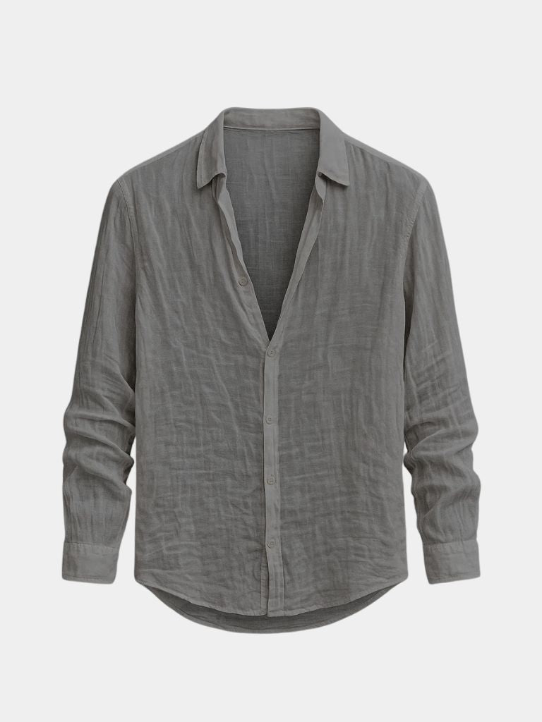 Chemise en lin Reverie été – Pack spécial