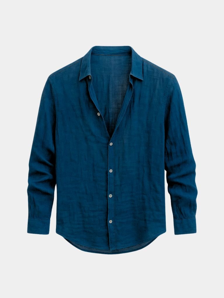 Chemise en lin Reverie été – Pack spécial