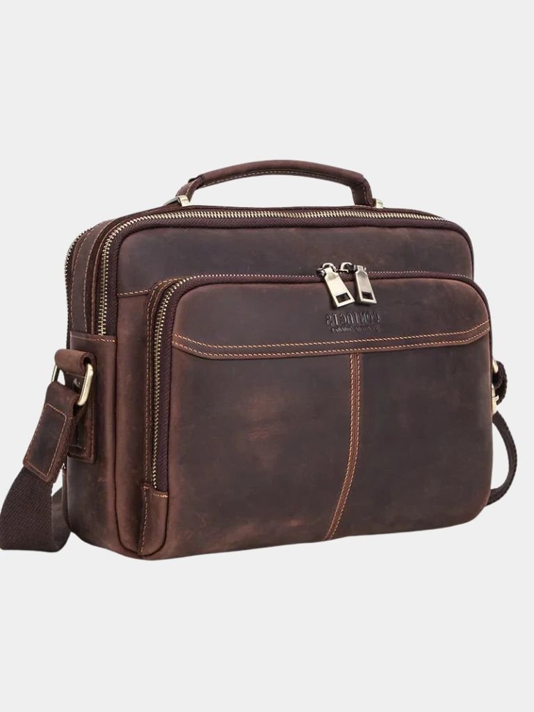 Sacoche casual crossbody Logan