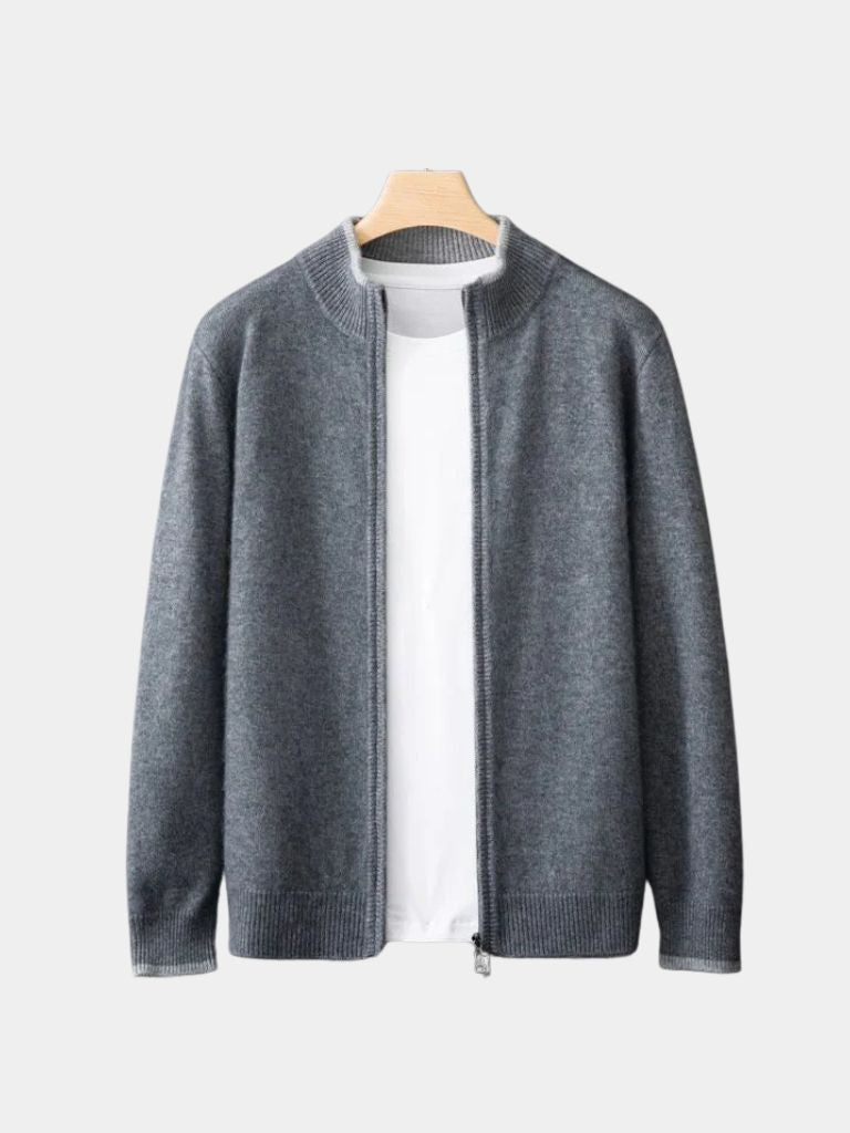 Veste Cachemire London Fog